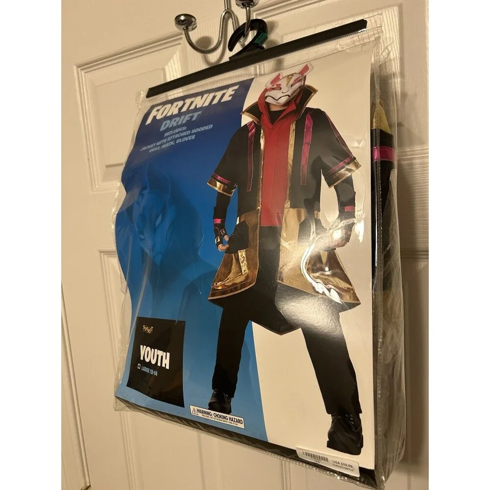 Spirit authentic fortnite